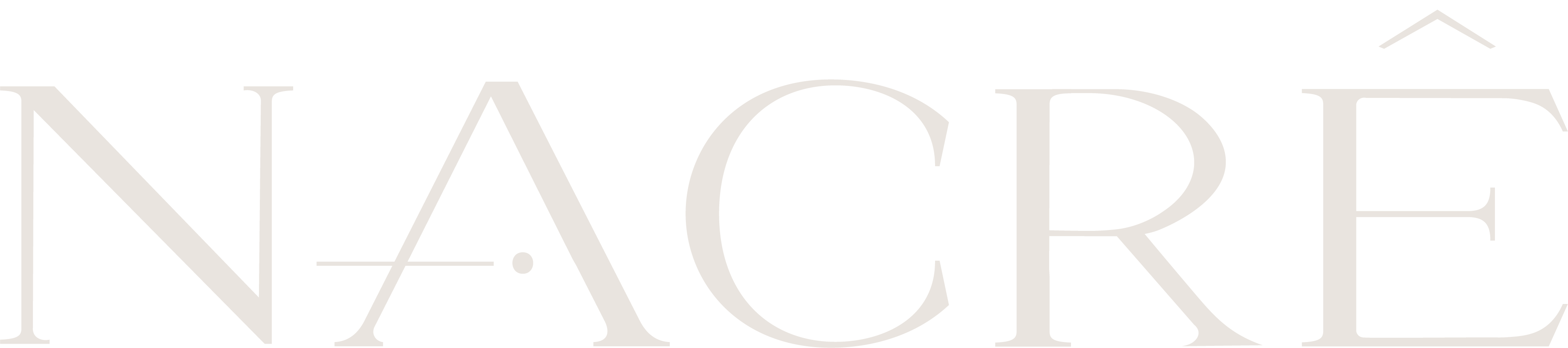 Nacrê